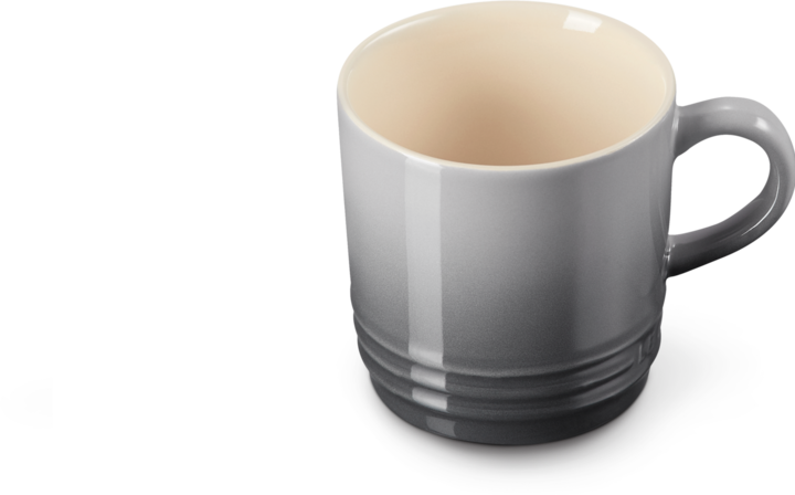 Produktbild Le Creuset BECHER 200 ML FLINT (200 ml, 1 x)
