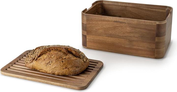 Actual product image Continenta Brotkasten
