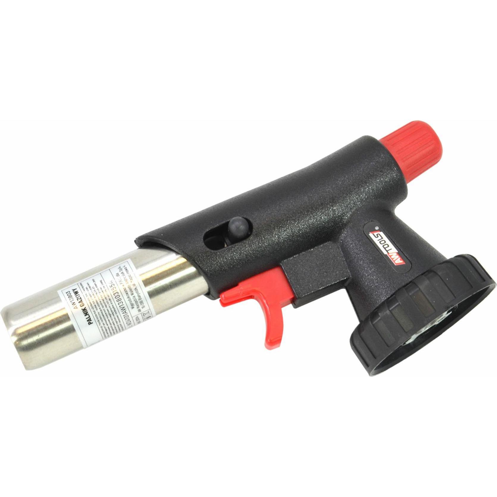 Awtools, Saldatore, Gasbrenner - Piezo Typ 7