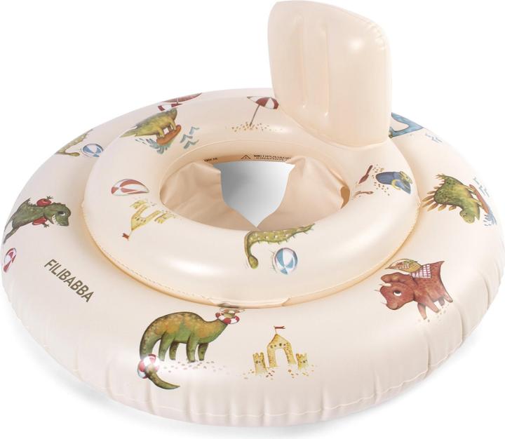 Schwimmhilfe