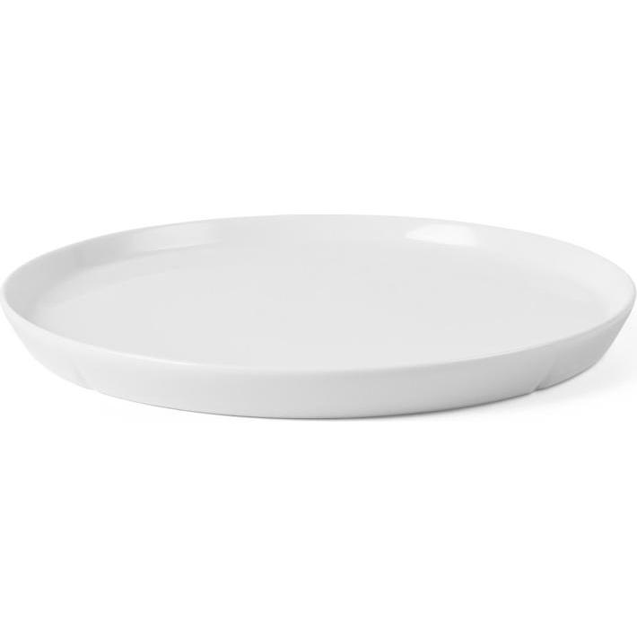 Rosendahl Piatto Grand Cru Essentials Piatto, Piatti, Bianco