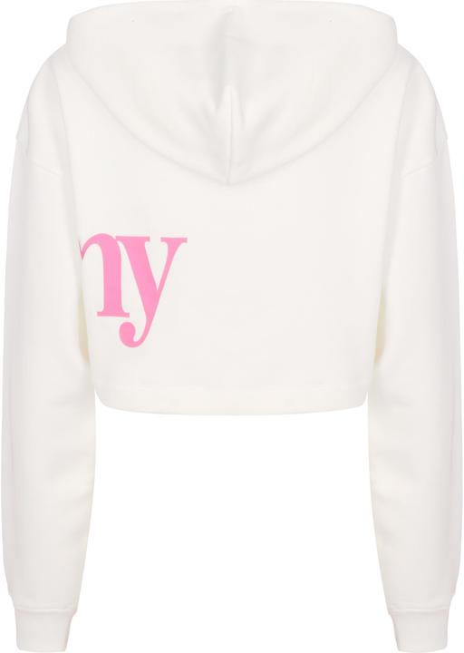 Produktbild Tommy Hilfiger Tommy Jeans Super Crop Bold - 98413 (S)