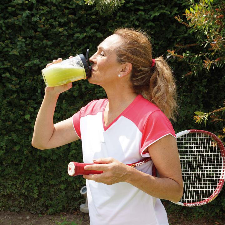 Actual product image Best direct Wondermax (220 W)