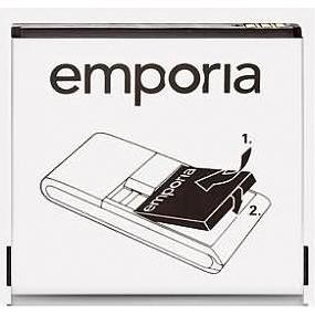 Thumbnail - Emporia Ersatzakku AK-V34, Smartphone Akku