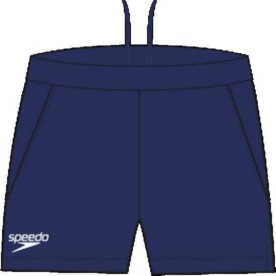 Produktbild Speedo Technical Shorts Women (XL)