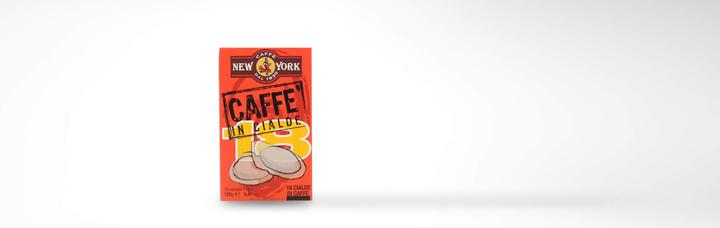 Immagine prodotto Caffé New York Ese Pads (18 x Porta.)