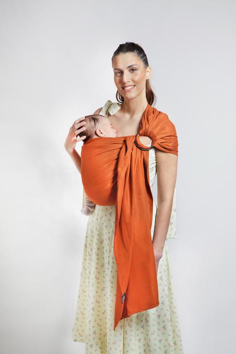 Actual product image Love Radius Echarpe tissée sans noeud (1.85 m)