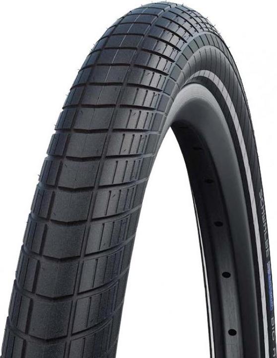 Actual product image Schwalbe Big Apple (20 x 2.15, 55-406)