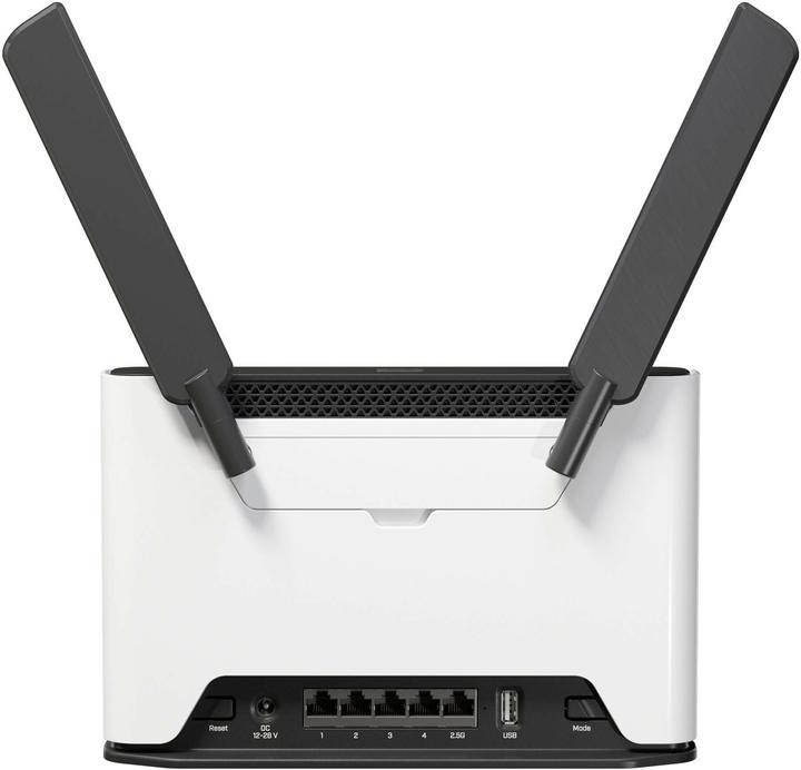 Produktbild MikroTik Chateau LTE7 ax S53UG+5HaxD2HaxD-TC&R11e-LTE7