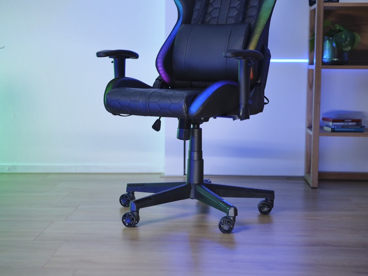 Actual product image Trust GXT 716