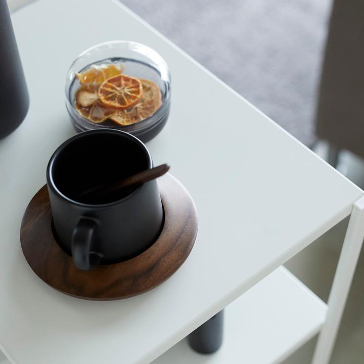 Produktbild Yamazaki 3-stöckiger Rollwagen TOWER