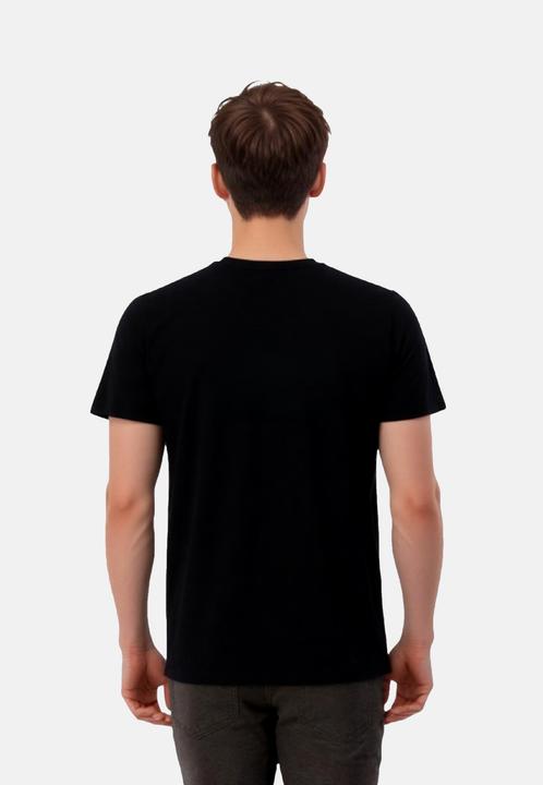 Produktbild Alpha Industries T-Shirt BASIC Kurzarmshirt (S)
