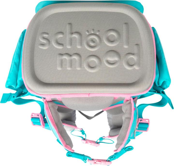 Immagine prodotto School-Mood Champion Pro Set (21.50 l)