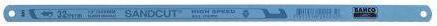 Image du produit Bahco Lames de scie sauteuse HSS, 300mm x 32tpi