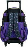 Produktbild Monster High Crew Rollender Schulranzen, 46 cm