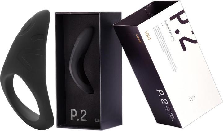 Actual product image Laid P.2 (4.70 cm)