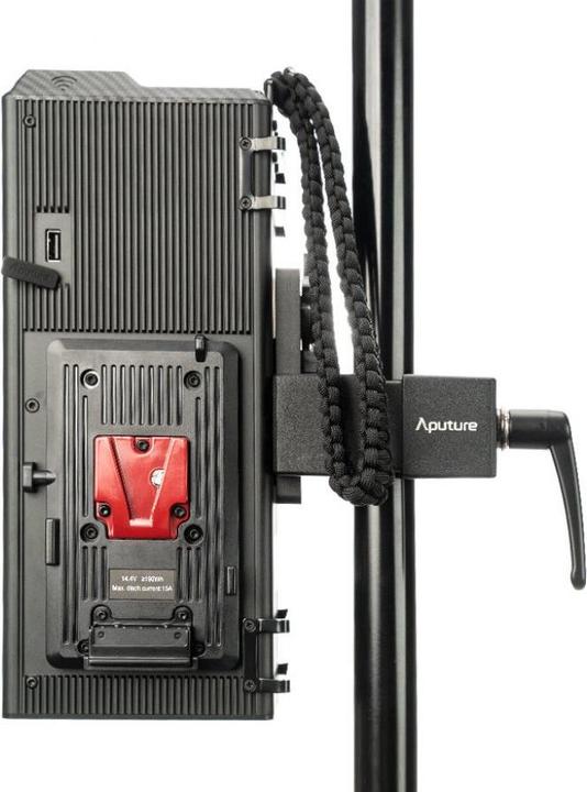 Image du produit Aputure LS C300X Kit (éclairage de studio)