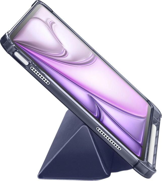 Productafbeelding Cellularline Folio - iPad Air 10,9" (2022) /Air 10,9" (2020) / Pro 11" (2018) (IPad Air 10.9, iPad Pro 11 2018 (1e Gen))