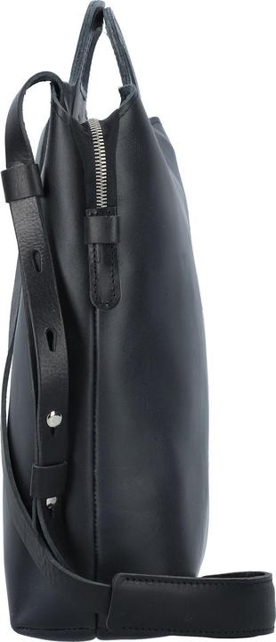 Actual product image Harolds Bottle handbag leather 27 cm