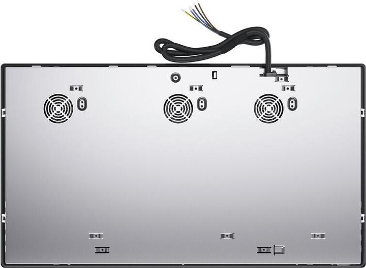 Actual product image Bauknecht BEX9024DCFF (91 cm, Induction hob)