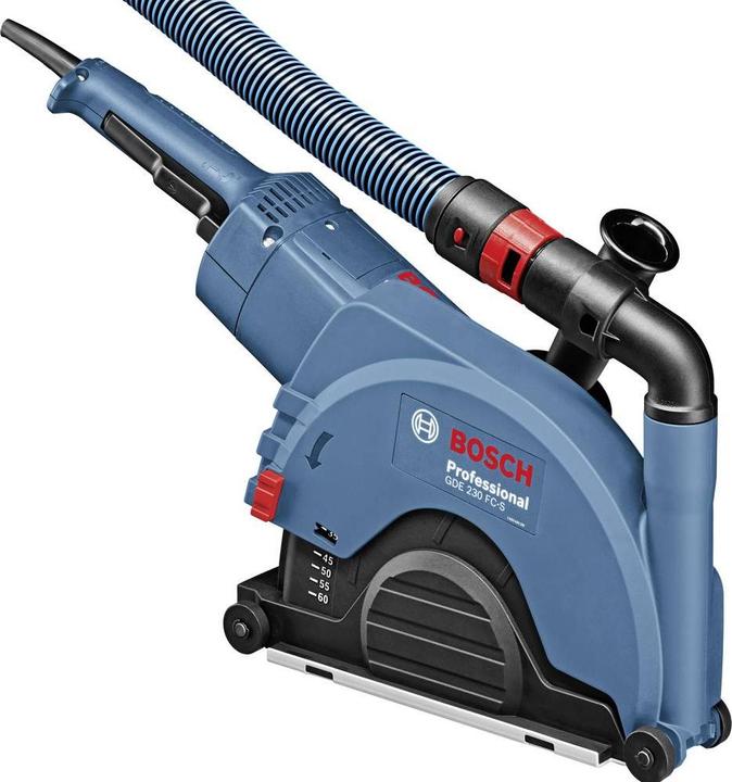 Produktbild Bosch Professional Gde 230 Fc-S