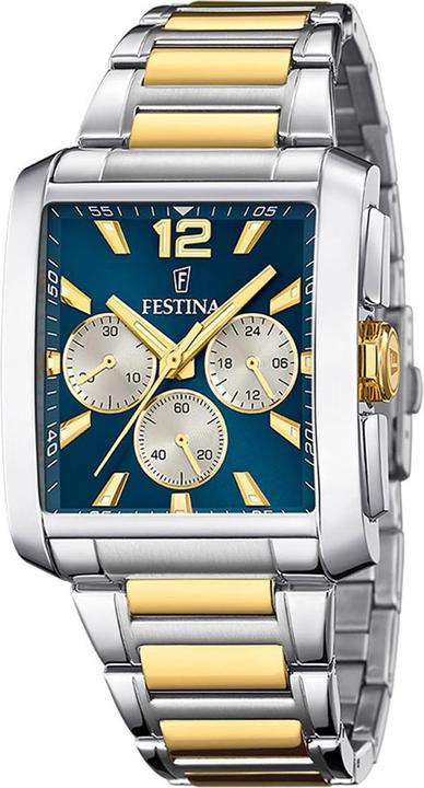Produktbild Festina Timeless Chronograph (Chronograph, 38 mm)