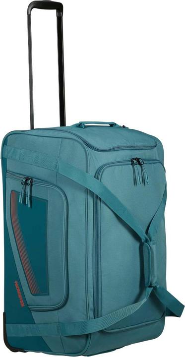 Actual product image American Tourister City Racer 2 Rollen Reisetasche M 68 cm (98 l)