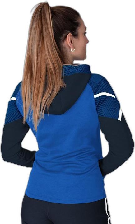 Immagine prodotto JAKO Giacca con cappuccio Performance da donna (40)