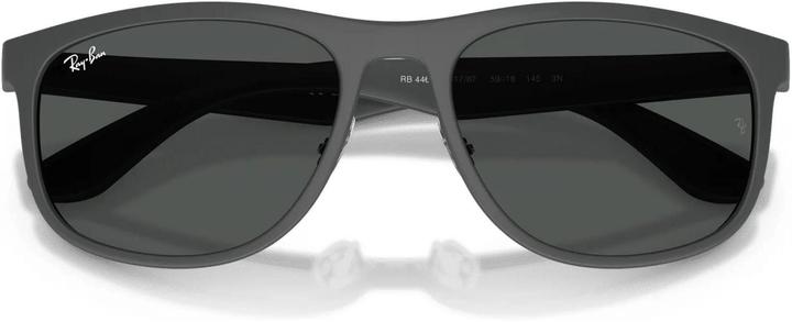 Actual product image Ray Ban RB4468