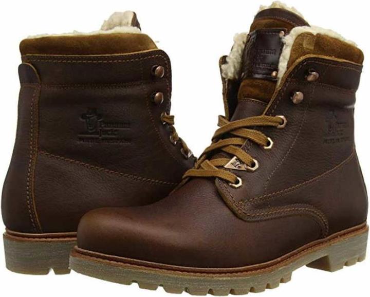 Image du produit Panama Jack bottes (46)