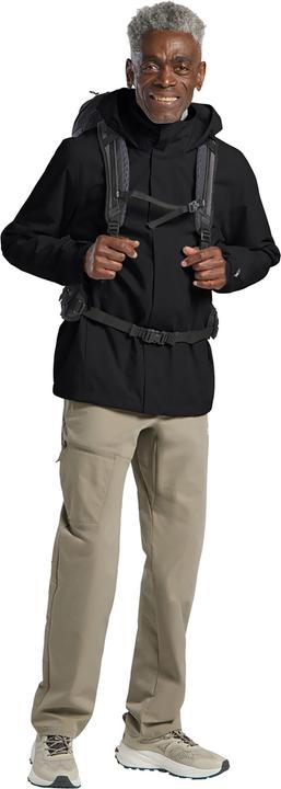 Immagine prodotto Jack Wolfskin Trailtime 2L Jkt M (L)