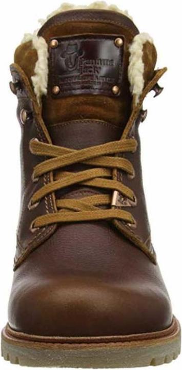Image du produit Panama Jack Bottes (41)