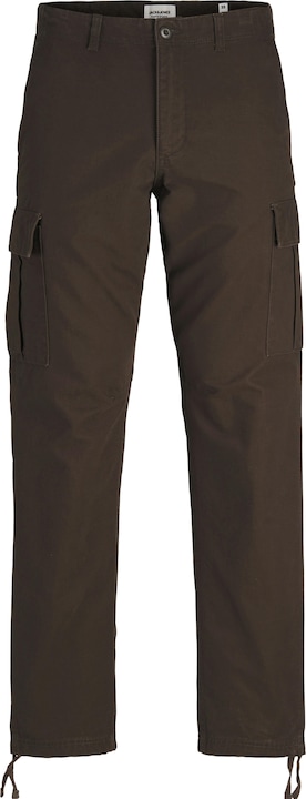 Actual product image Jack & Jones Plus Loose fit Relaxed fit trousers Relaxed fit trousers (W42/L34)