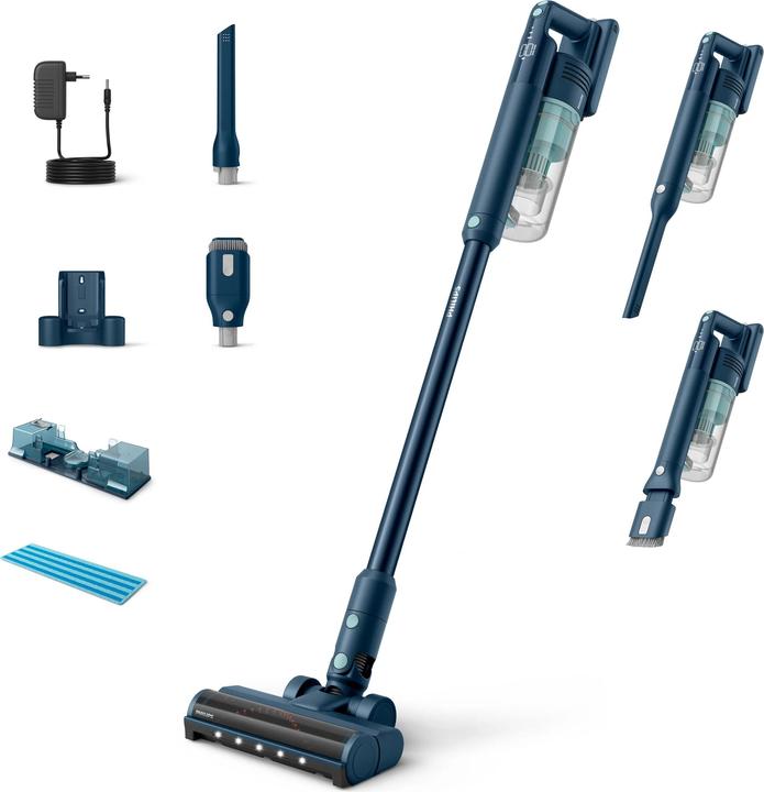Actual product image Philips XC5041/01 5000 Series