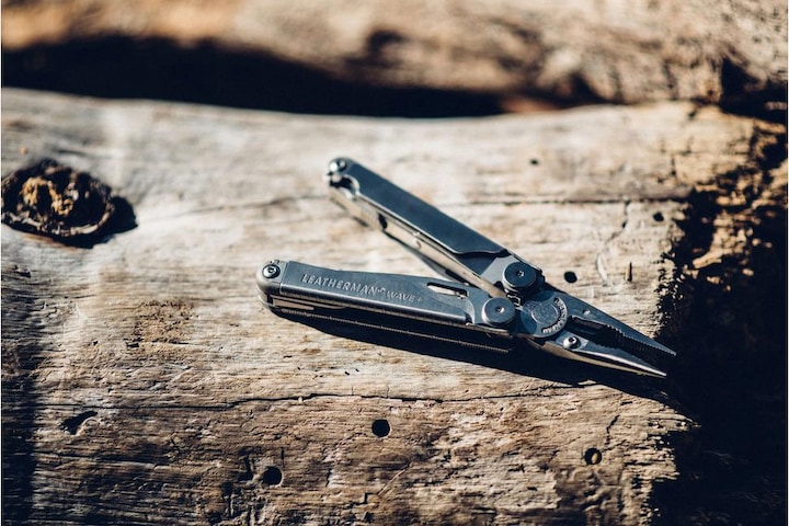 Image du produit Leatherman Vague Plus (18 Fonctions)
