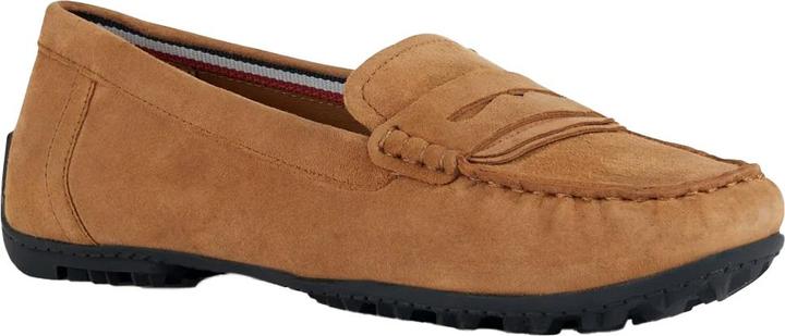 Produktbild Geox Mokassins D Kosmopolis Wildleder (37)