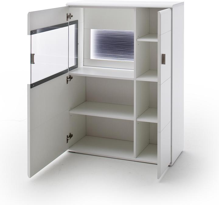 Actual product image Robas Lund Amora (90 x 124 x 38 cm)