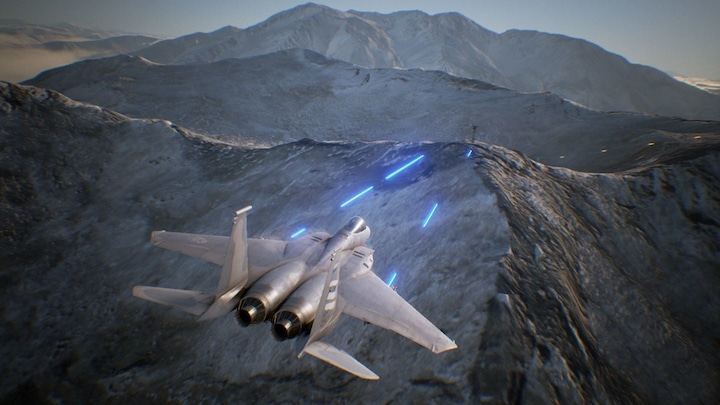 Image du produit Microsoft Ace Combat 7 Skies Unknown