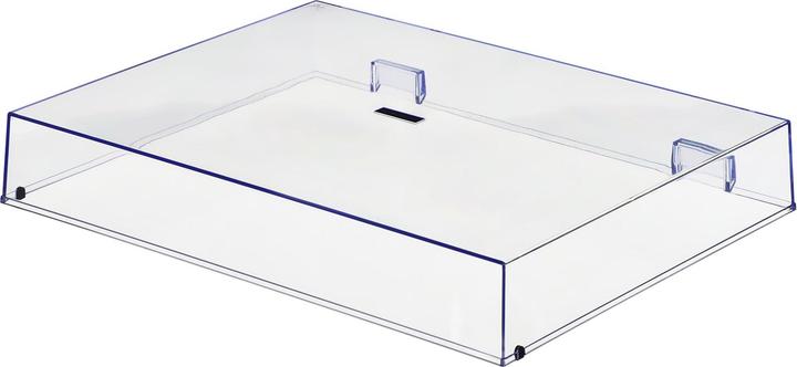 Actual product image reloop Turntable cover (Turntables)