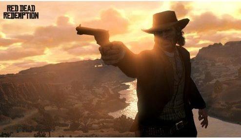 Immagine prodotto Rockstar Jack of All Games Red Dead Redemption: Edizione Gioco dell'Anno, PS3 Inglese PlayStation 3 (PS3, EN)