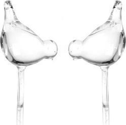 Water distributor bird set 2 pieces (Irrigation balls)