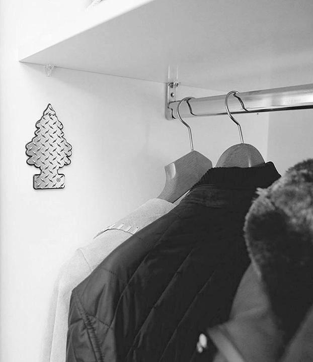 Produktbild Wunder-Baum Duftbäumchen