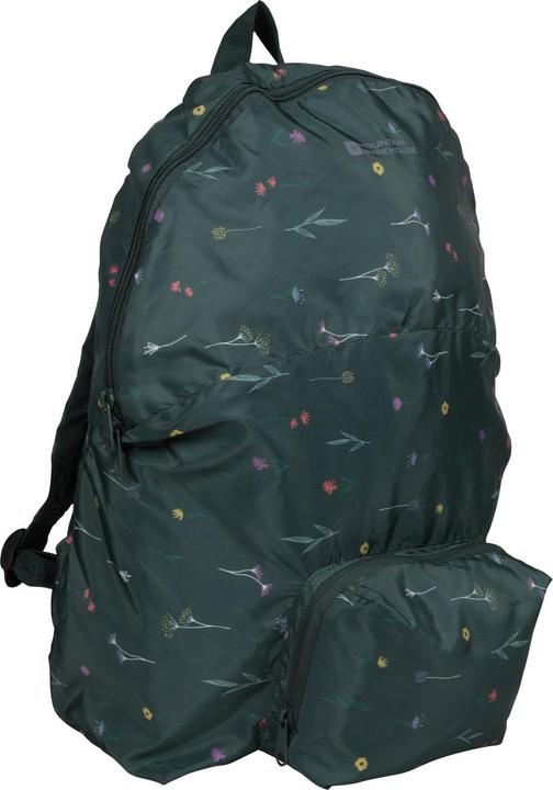 Produktbild Mountain Warehouse Rucksack bedruckt