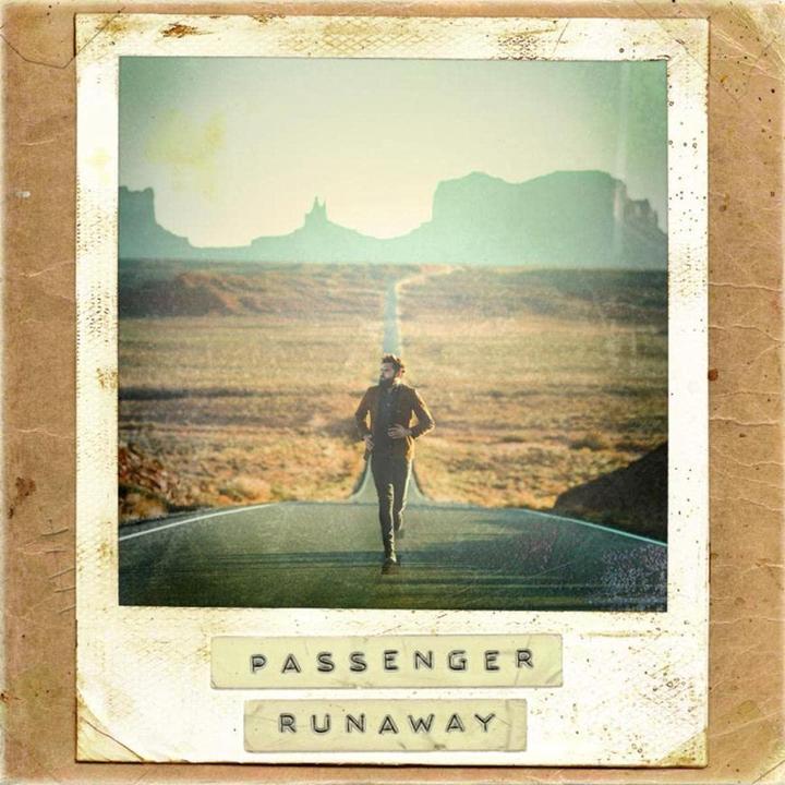 Produktbild Runaway (Deluxe) (Passenger)