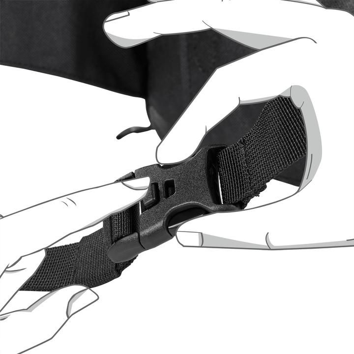 Produktbild Jack Wolfskin Upgrade