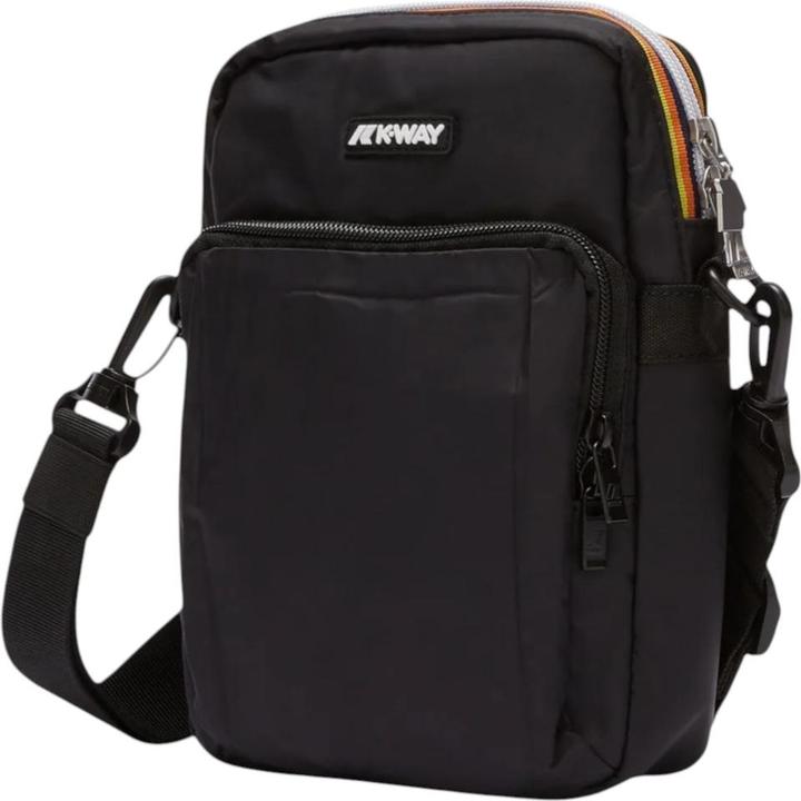 Actual product image K-Way Erloy - Umhängetasche,Pure