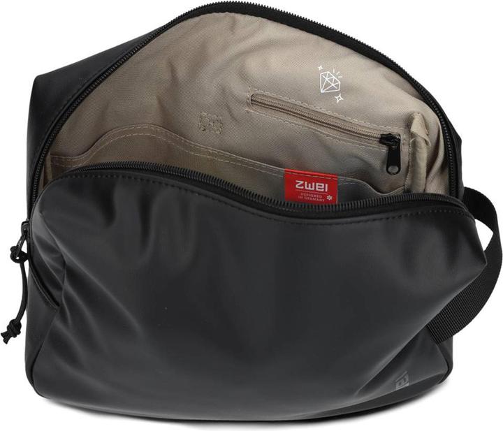 Actual product image Zwei Cargo Kulturbeutel 25 cm (4 l)
