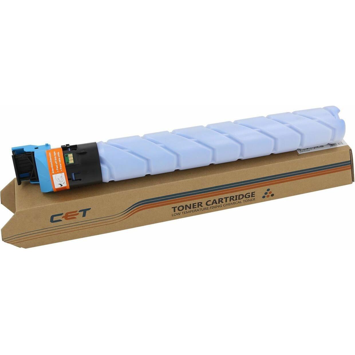 CoreParts, Toner, CPP Toner Cartridge-Chemical