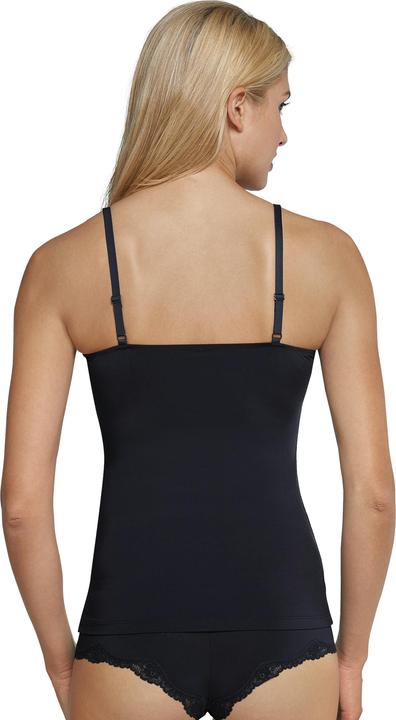 Image du produit Schiesser Pure Micro Spaghetti-Top (36)
