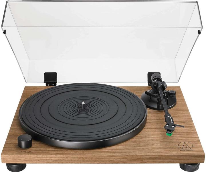 Audio-Technica AT-LPW40WN (Manuel)
